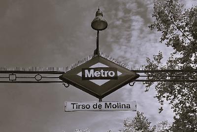 Tirso de Molina: A Trickster Mind