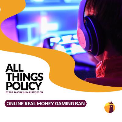 India’s Ban on Online Real Money Gaming