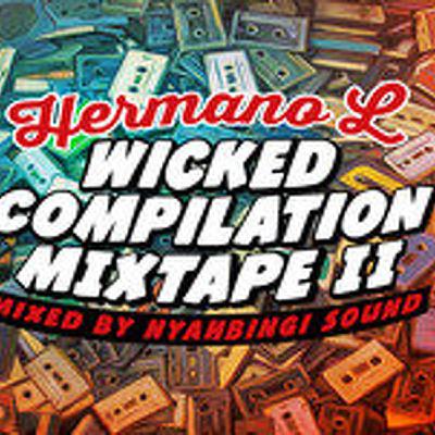 OPP014 Hermano L Wicked Compilation II PROMO