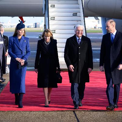 London calling - Neustart für die deutsch-britische Freundschaft