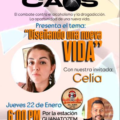 Los Hijos Del Caos 22 De Enero 2026 Los Hijos Del Caos 22 De Enero 2026