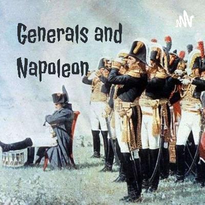 Episode 133 - Napoleon's strategies, with special guest Jonathan Abel