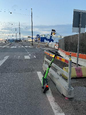 #36 フィンランド旅行記（ゲスト：ごっちさん 前編）