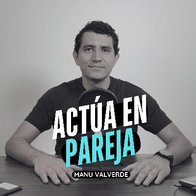 43 | Cómo comunicarte sin discutir: la asertividad en las relaciones