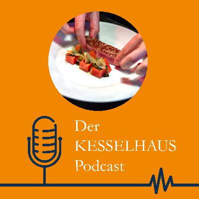 Der Kesselhaus Podcast - Folge 6 - Das Team