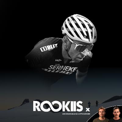 EMIL LINDGREN (Mountainbike)