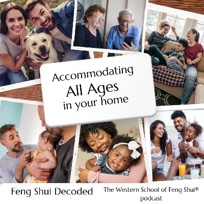 FSD S4 E6: Accommodating All Ages in the Home