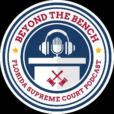 Justice Pariente: Saying Goodbye is Never Easy Justice Pariente: Saying Goodbye is Never Easy