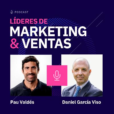 #206 - Daniel García, Director de Ecommerce en Canarian Hospitality - Ponerse en la piel del empresario: liderar desde la perspectiva del negocio
