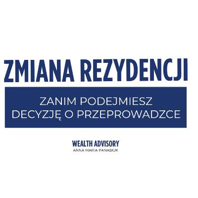 Przeprowadzka do innego kraju: JAK się przygotować?