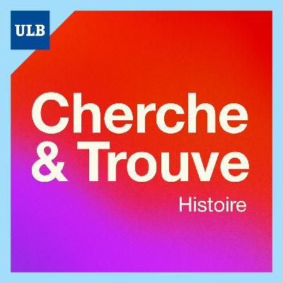 Cherche et Trouve #1 - Marie Kervyn, faire l’histoire des migrants aux Temps modernes