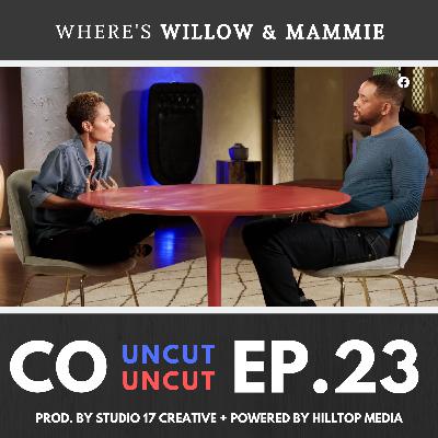 Ep 23. Where's Willow and Mammie