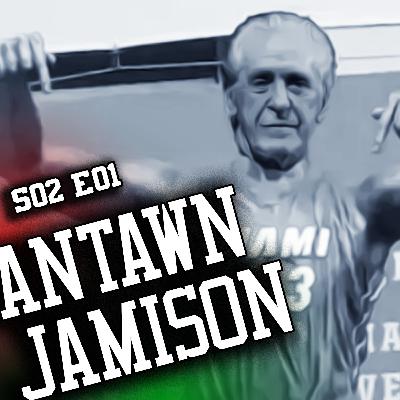 NBA - Elfeledett Hősök S02 E01 - Short Change Hero NBA - Elfeledett Hősök S02 E01 - Short Change Hero