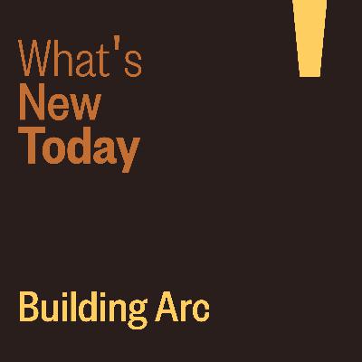 Building Arc Building Arc