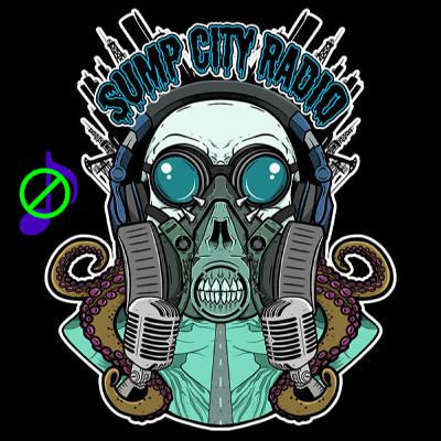 EPISODE TWENTY ONE: Sump City Radio - A Necromunda Podcast (NO MUSIC)