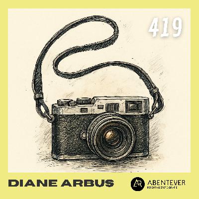 Wer war Diane Arbus? Ikone, Grenzgängerin und Spiegel unserer Gesellschaft