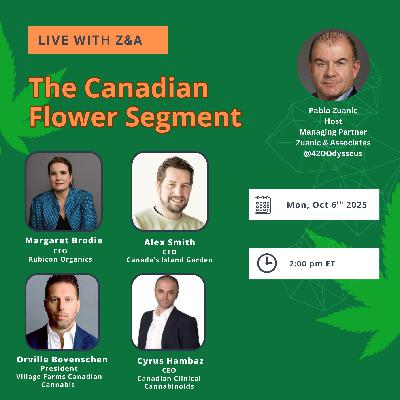 251006 The Canadian Flower Segment