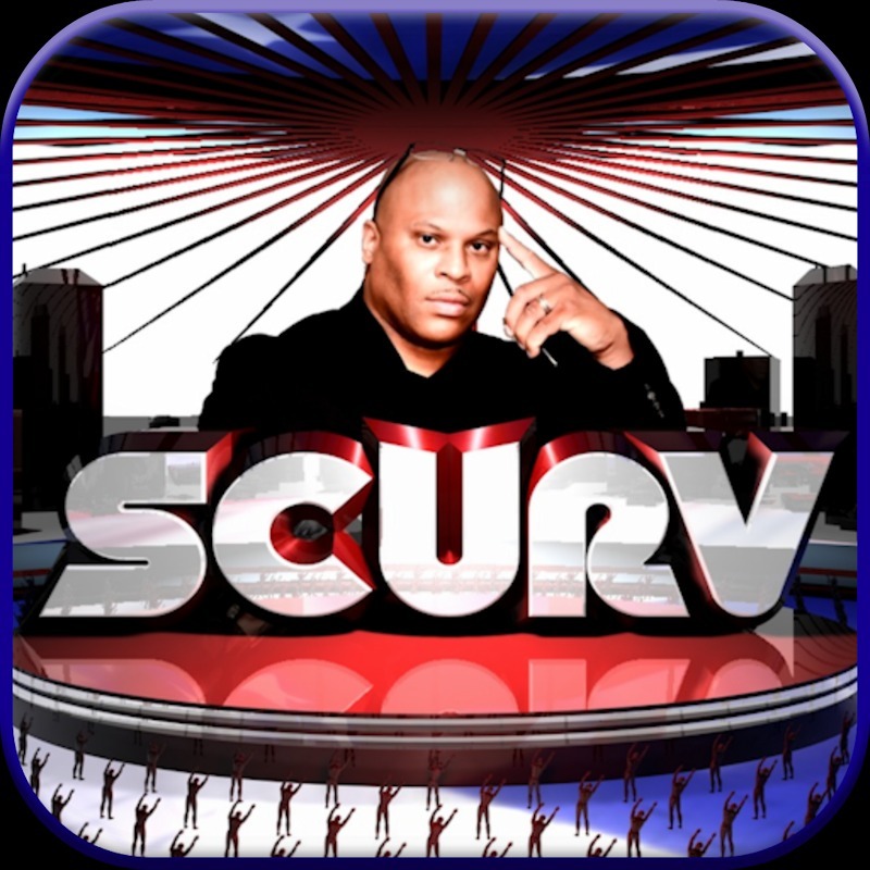 The LanceScurv Show