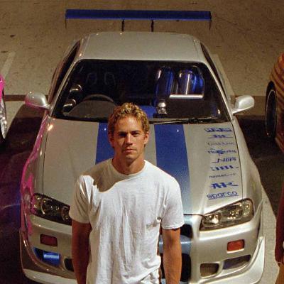 Episode 69: 2 Fast 2 Furious (2003)/Cars Jumping Over Cars (feat. Stephen)