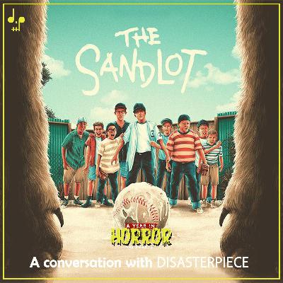 The Sandlot (1993) w/ Disasterpeace