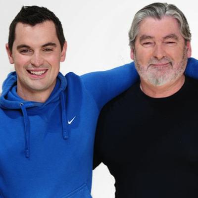 Pat Henry personal trainer and fitness guru interviewed by Mike Murphy Pat Henry personal trainer and fitness guru interviewed by Mike Murphy