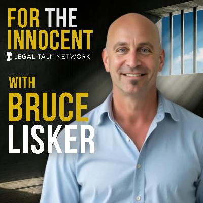 A Deceitful Detective & Manipulated Evidence – The Wrongful Conviction of Bruce Lisker A Deceitful Detective & Manipulated Evidence – The Wrongful Conviction of Bruce Lisker