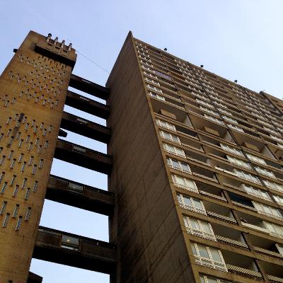 Can tall residential buildings ever be social inclusive?