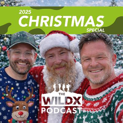 Episode 43 - 2025 CHRISTMAS SPECIAL