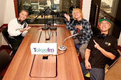 【#ダイッス】第82回アーカイブ配信!~Da-iCEの大野雄大ッス! supported by BOAT RACE~ 【#ダイッス】第82回アーカイブ配信!~Da-iCEの大野雄大ッス! supported by BOAT RACE~