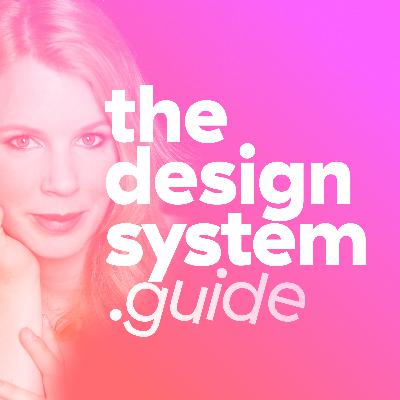 How Thomson Reuters builds design systems with Guy Segal
