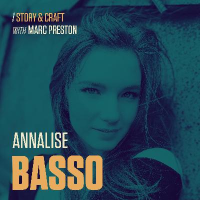 Annalise Basso | A Key of Imagination