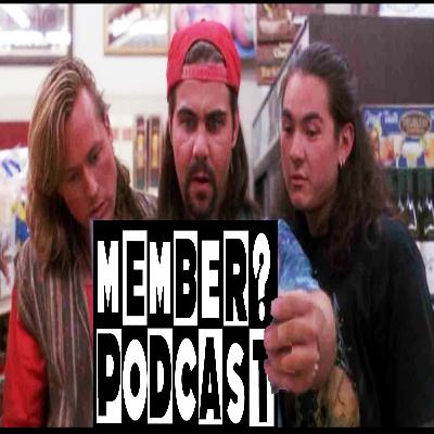 Member 3 Ninjas?