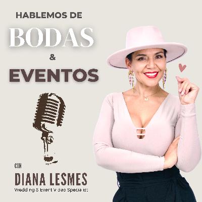 Como son las Bodas Civiles y Simbólicas ? con Diana Lesmes
