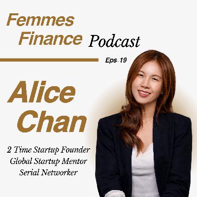 The Social Table: How to Build a Network that Nurtures Success with Alice Chan