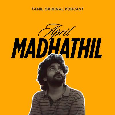 April Madhathil !