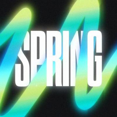 WE LOVE MEGAMIX - SPRING MIX 2024