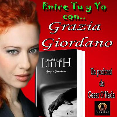 Grazia Giordano Entre Tu y Yo