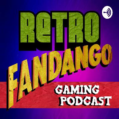 Retro Fandango presents: Dead Heat