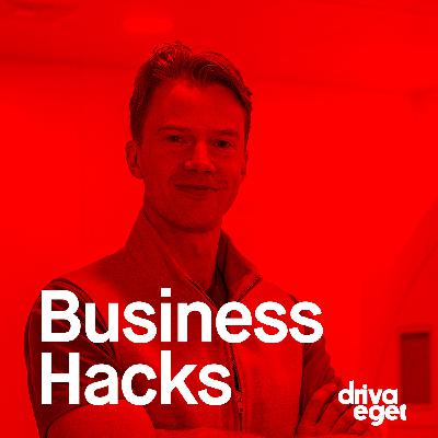 Så optimerar du din hjärnhälsa – med Douglas Stark