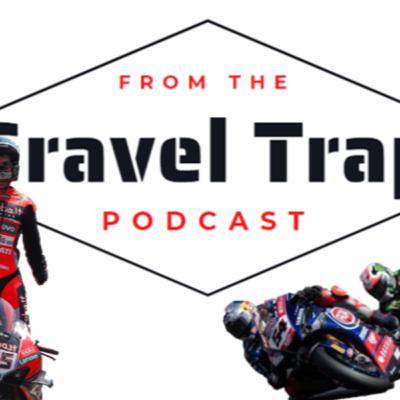 Episode 23 - WorldSBK Navarra Review & British GP Predictions