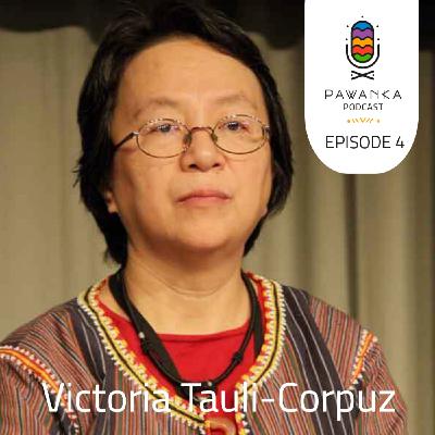Victoria Tauli-Corpuz