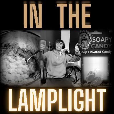 Mushy Bananas, Mícheál Kearney & Soapy Sweets Mushy Bananas, Mícheál Kearney & Soapy Sweets