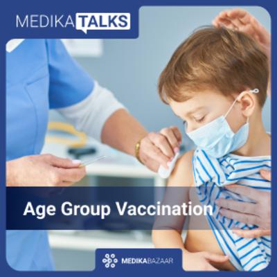 Episode 30: Vaccination Selection for Age groups