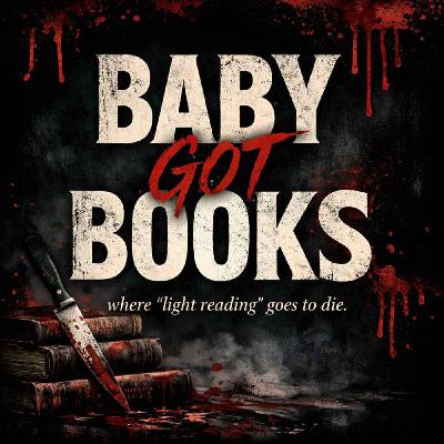 Mysteriously Listed Presents: Baby Got Books Mysteriously Listed Presents: Baby Got Books