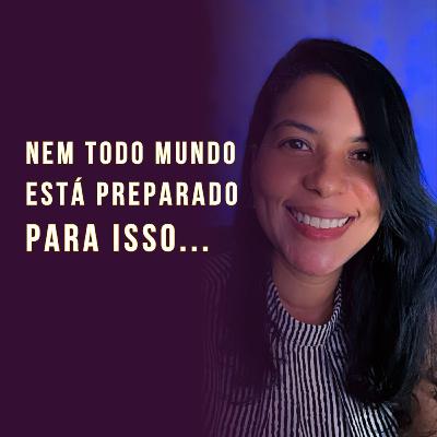 Nem todo mundo está preparado - Rio Grande do Sul - Autocuidado 🌻