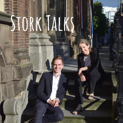 Stork Talks Big Business