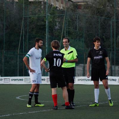 Inizio col botto 🚀 1° Giornata!