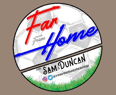 The Unnamed Footy Podcast: Episode 1 The Galactrios