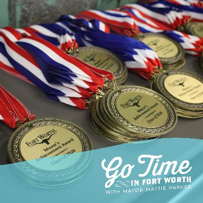 Where Achievement Begins: Celebrating Fort Worth's workforce-ready graduates