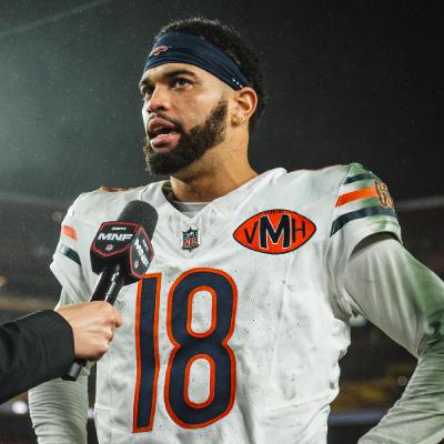 J-Hood and Ken Davis talk Chicago Bears- Pro Bowl Selections/Bears SF J-Hood and Ken Davis talk Chicago Bears- Pro Bowl Selections/Bears SF